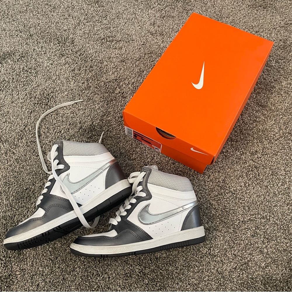Nike size 6